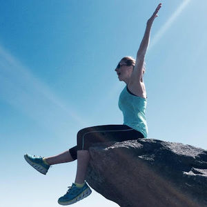 Meet your Posher, Michele